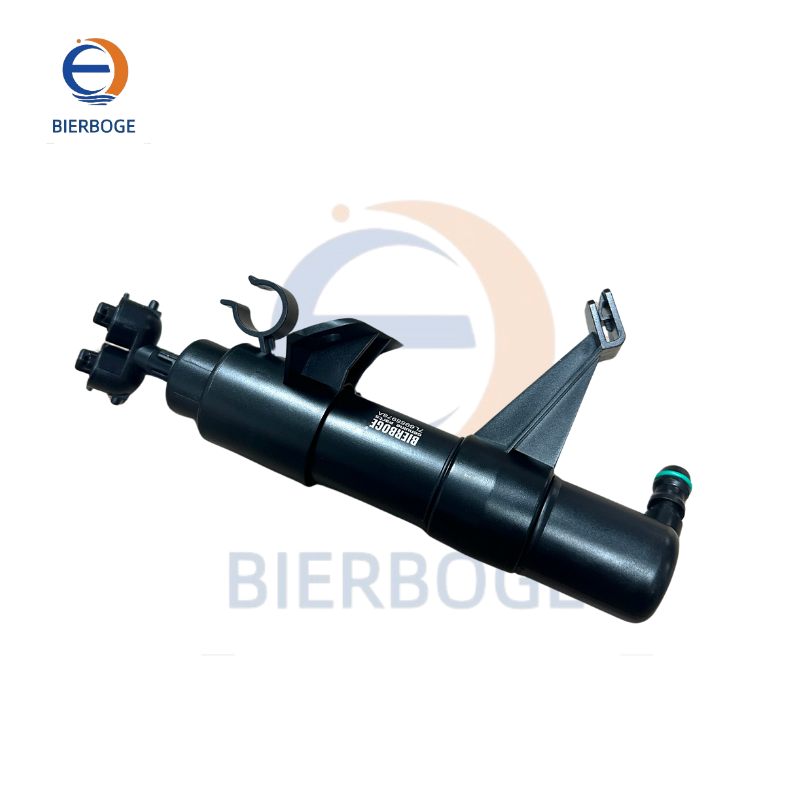 Suitable for Volkswagen Touareg 2007-2010 headlight washer nozzle 7L6 955 978 A 7L6955978A