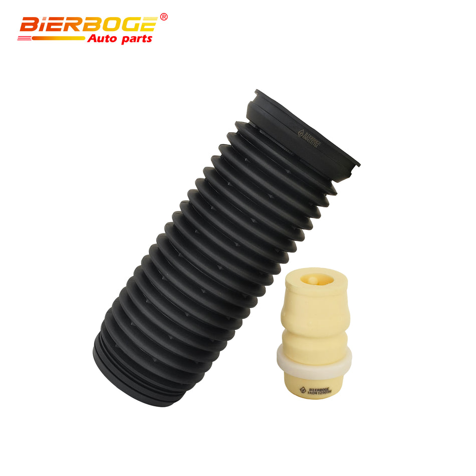 1K0412303H 6N0413175A Bump Stop Dust Boot Kit For WW SEAT Skoda