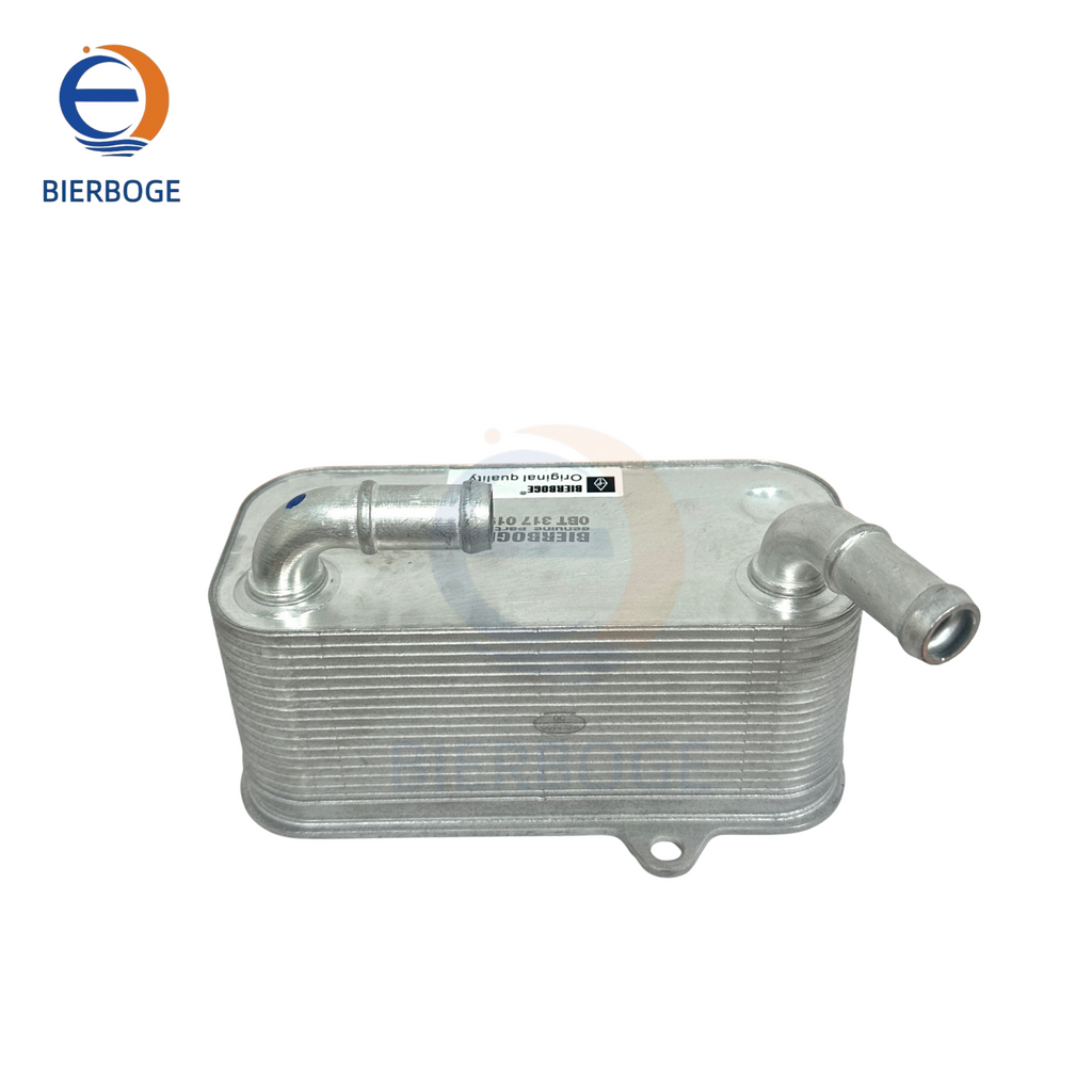 High-quality new transmission radiator suitable for VW Multivan T5 0BT317019 0BT 317 019