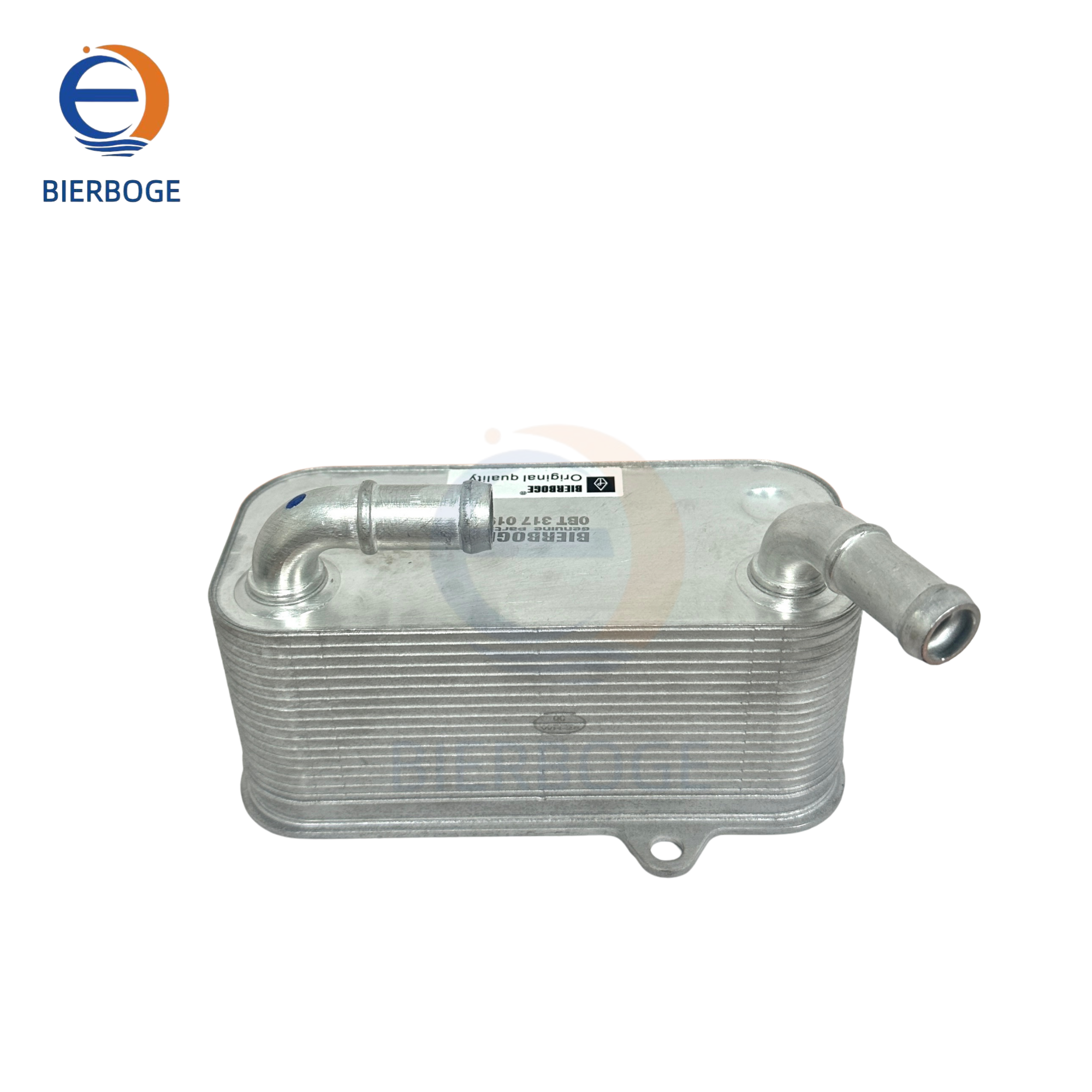 High-quality new transmission radiator suitable for VW Multivan T5 0BT317019 0BT 317 019