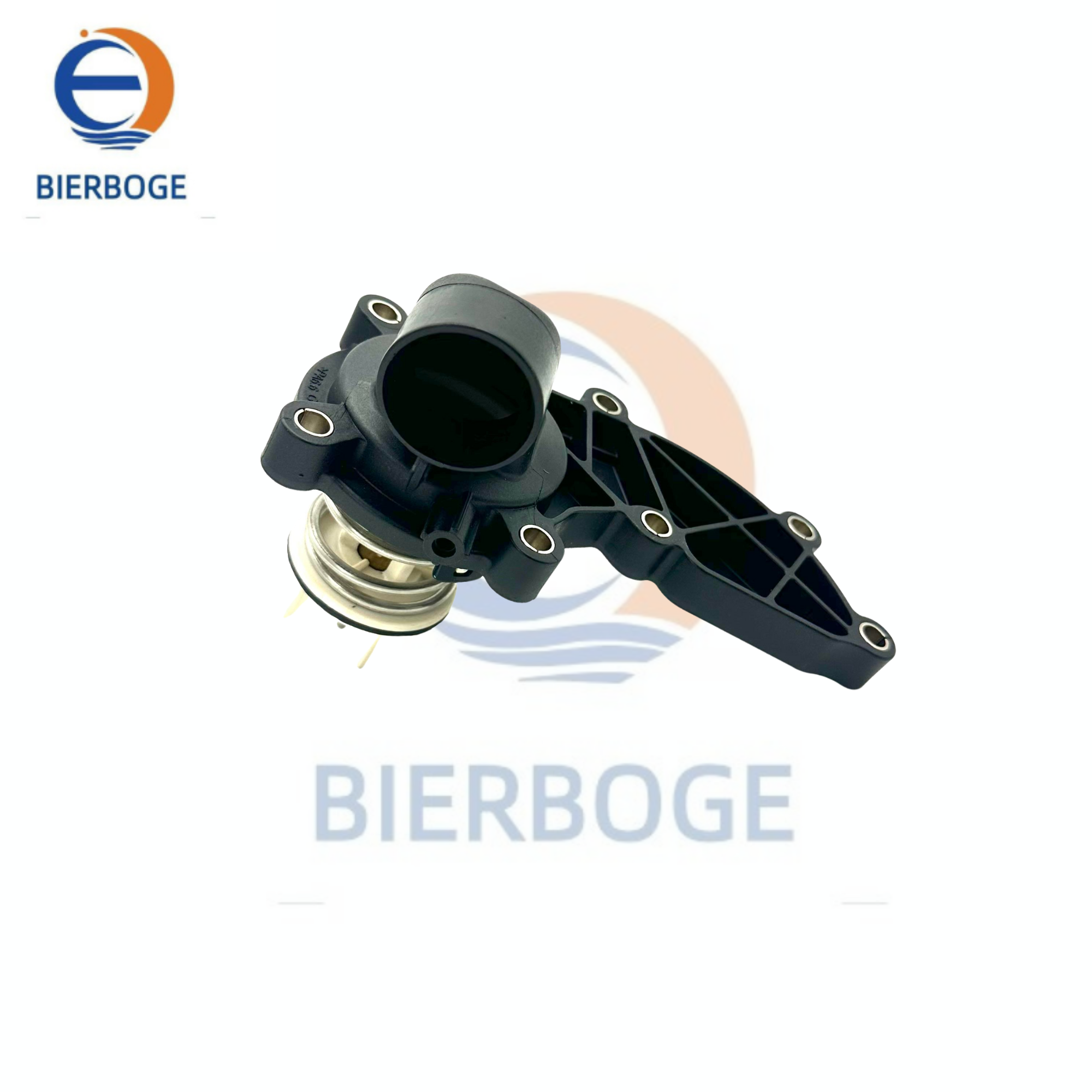 High-Quality Thermostat Assembly for Audi A6 A8 Q7 Touareg Cayenne 3.0T 06E121111AL 06E121111AD