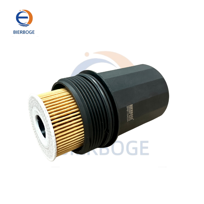 Suitable for Porsche 991 982 981 High-Quality Oil Filter 9A110702400 0PB115403A