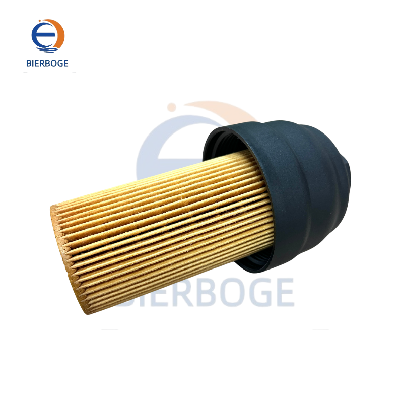 Suitable for Audi Q7 3.0T A6 C6 2.4 high-quality oil filter 06E 115 433 C 06E115433C