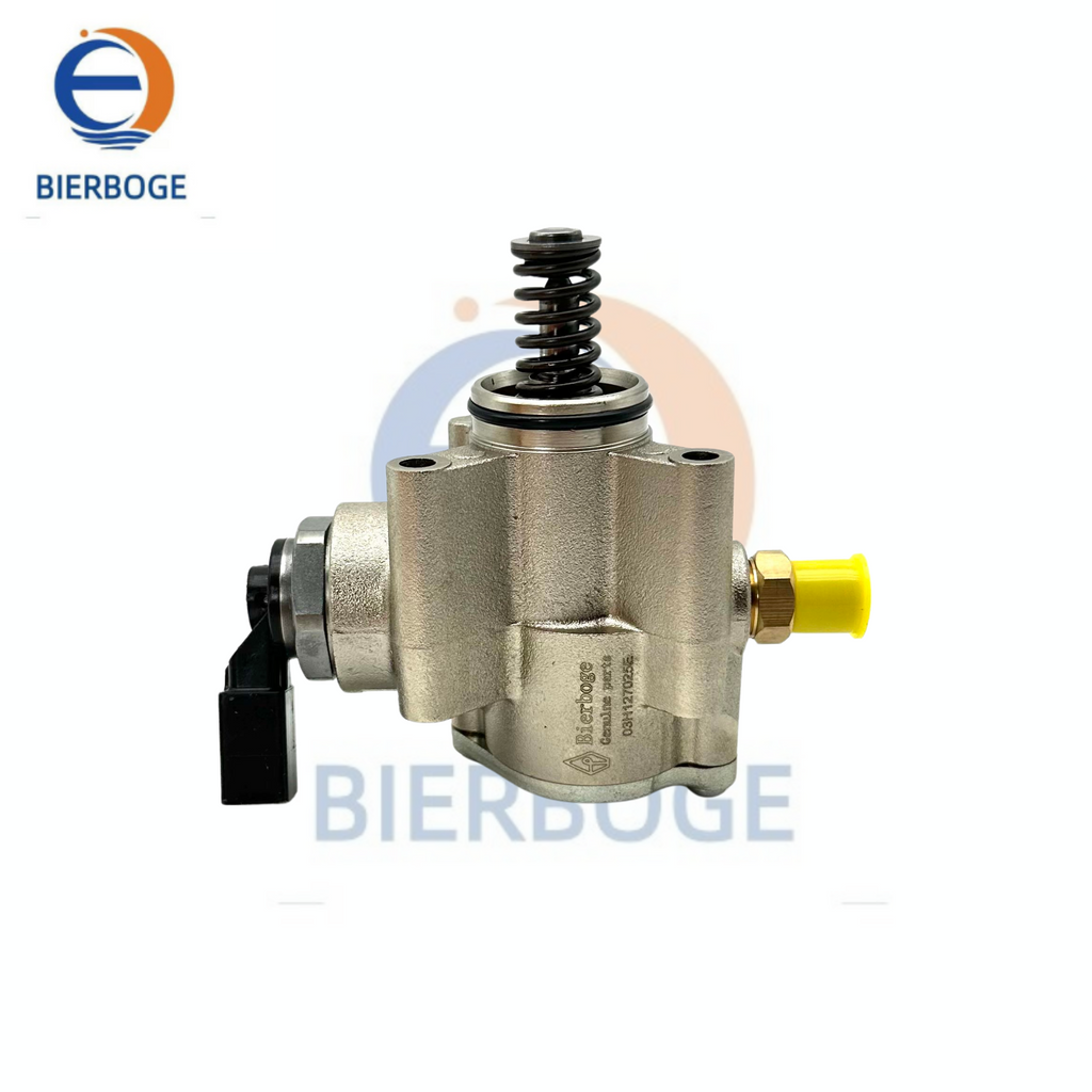 Suitable for Audi Q7 Volkswagen Touareg Cayenne 3.6 OE 03H 127 025 E High Pressure Fuel Pump 03H127025E