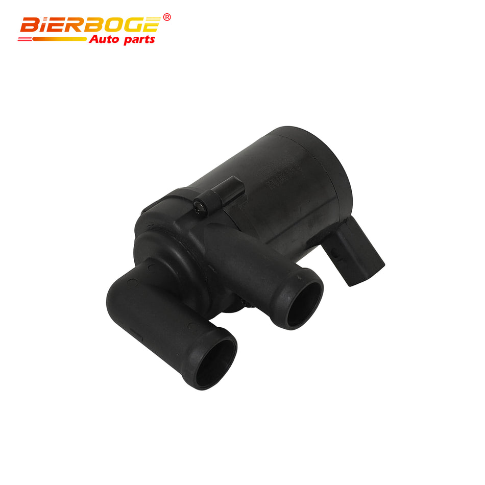 7P0965561C Auxiliary Water Pump For Audi Volkswagen SEAT Lamborghini