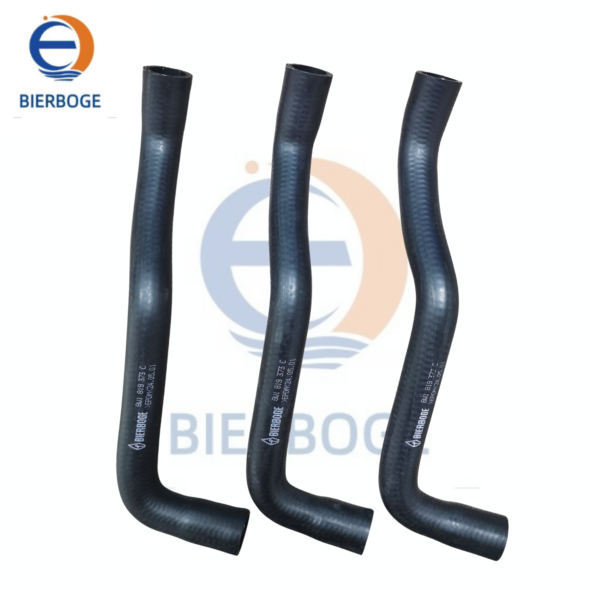 Suitable for Audi A4L B9 Engine Cooling System Wholesale Heating Tube 8W1 819 373 C 8W1819373C