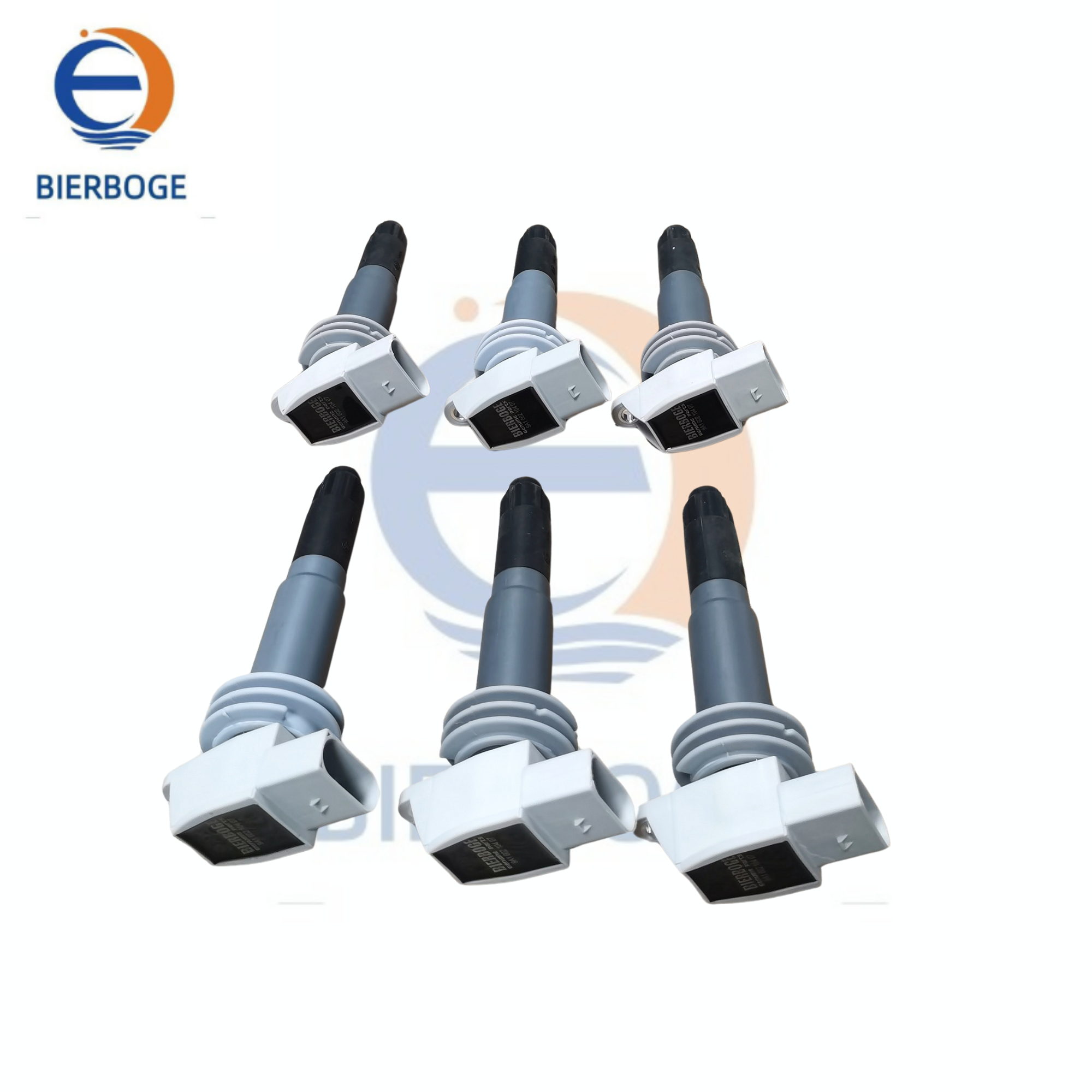 For Cayman 911 997 OE 9A1 602 104 07 9A160210407 High Quality Automotive Components Ignition System Engine Ignition Coils