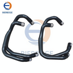 Suitable for Porsche Cayenne 2011 - 2018 Heater Water Pipe 95810607300 High Quality Expansion tank Water Pipe 958 106 073 00