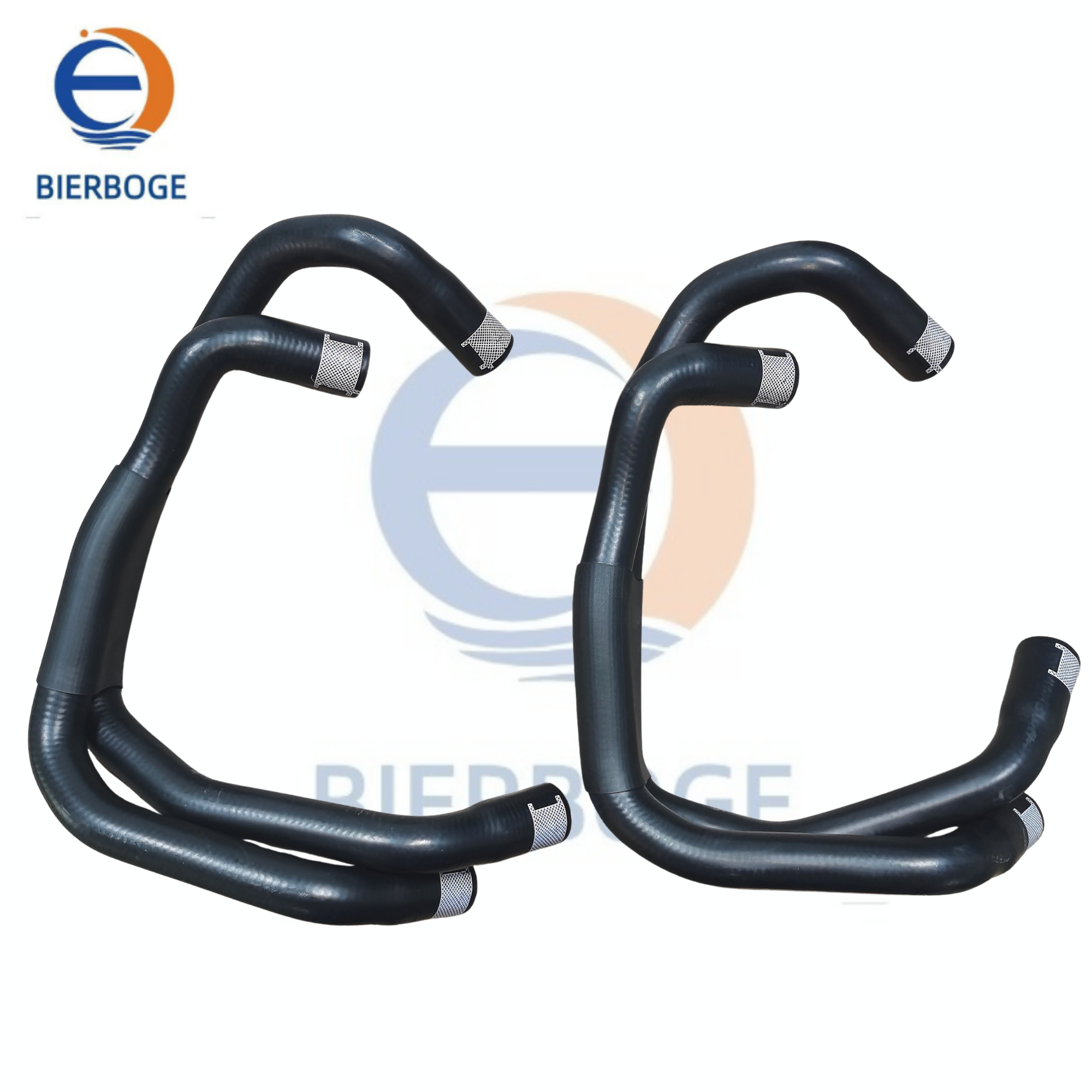 Suitable for Porsche Cayenne 2011 - 2018 Heater Water Pipe 95810607300 High Quality Expansion tank Water Pipe 958 106 073 00