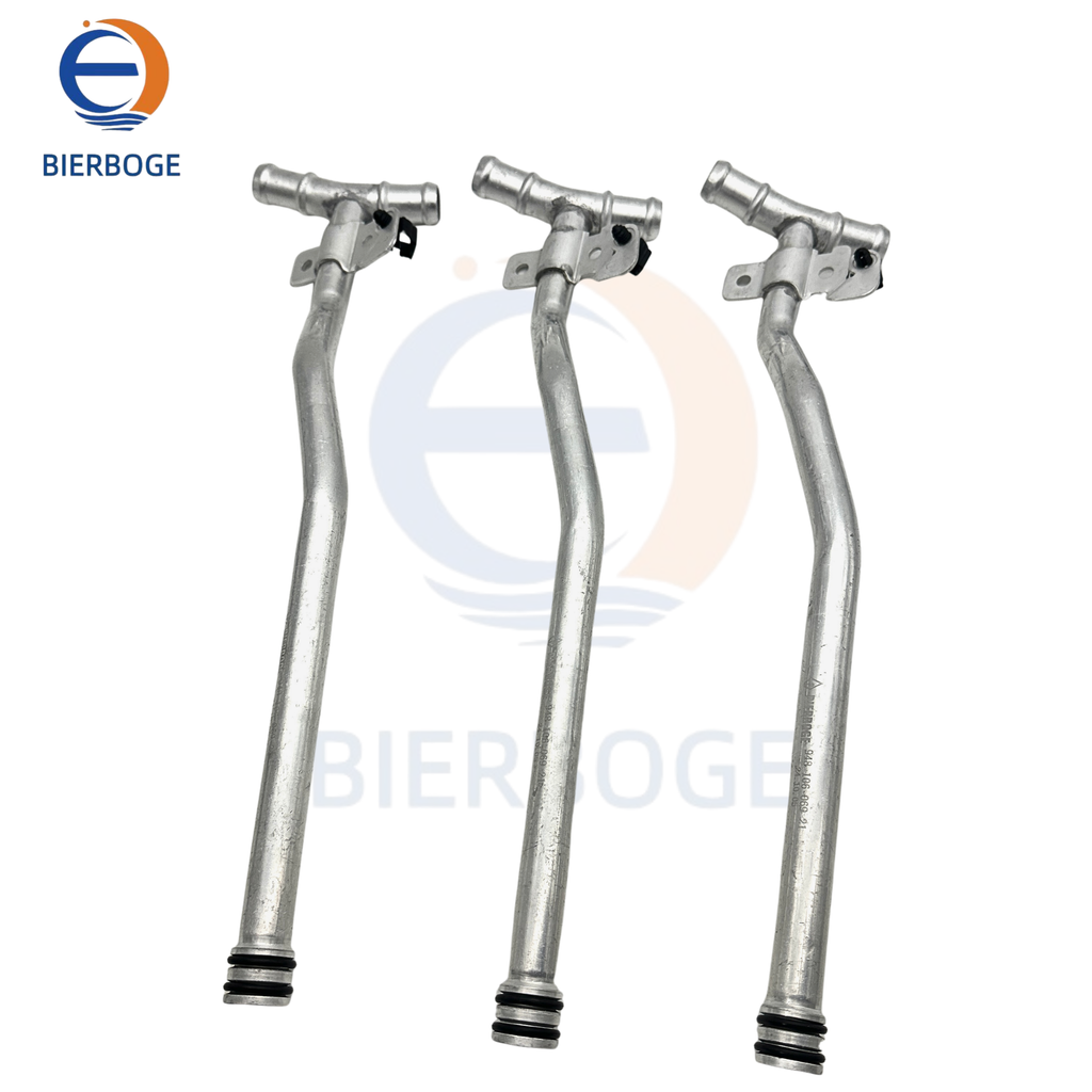 Suitable for Porsche Cayenne (92A) 2011-2017 Panamera (970) 2010-2016 Coolant Pipes 94810606921 948 106 069 21