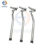 Suitable for Porsche Cayenne (92A) 2011-2017 Panamera (970) 2010-2016 Coolant Pipes 94810606921 948 106 069 21