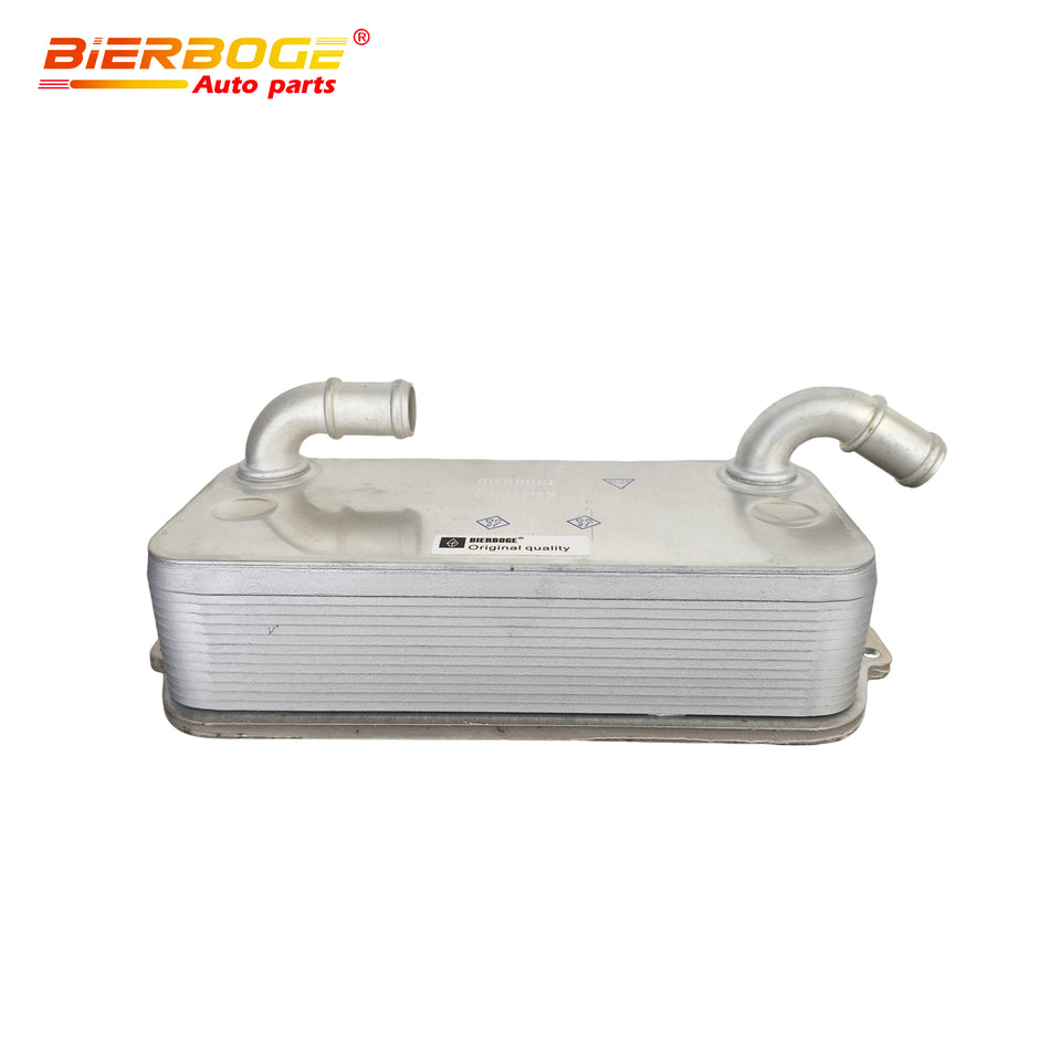 079117015M Engine Oil Cooler For Audi Bentley