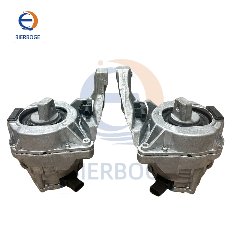 Suitable for Bentley Tianyue Automotive Parts Engine Bracket 36A199255 36A199256 4M0199255BH 4M0199256BH