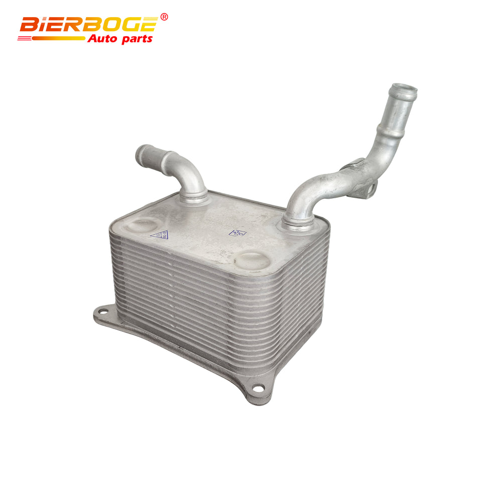 079117015P=A Engine Oil Cooler For Audi Volkswagen SEAT