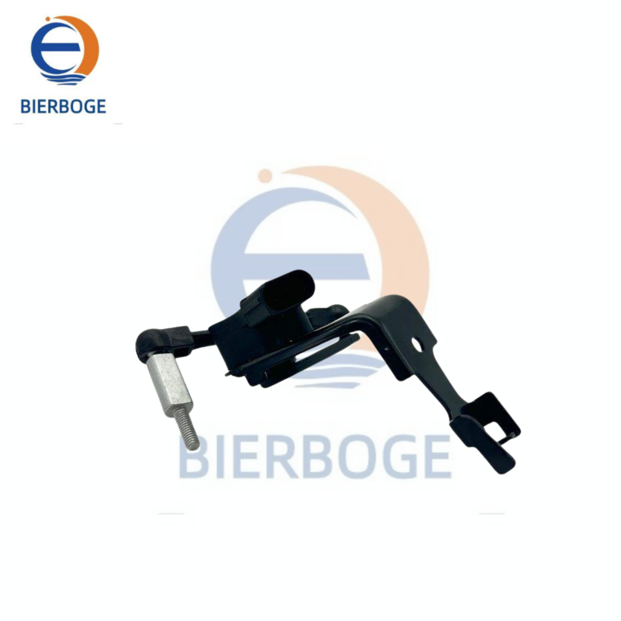 For Audi Q7 Q8 Touareg OEM 4M0941285D 4M0 941 285 D High Quality Headlight Height Horizontal Sensor Left Front