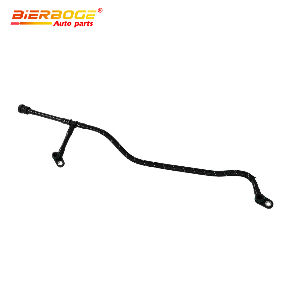 7P6611931AF Brake vacuum hose For Audi Volkswagen