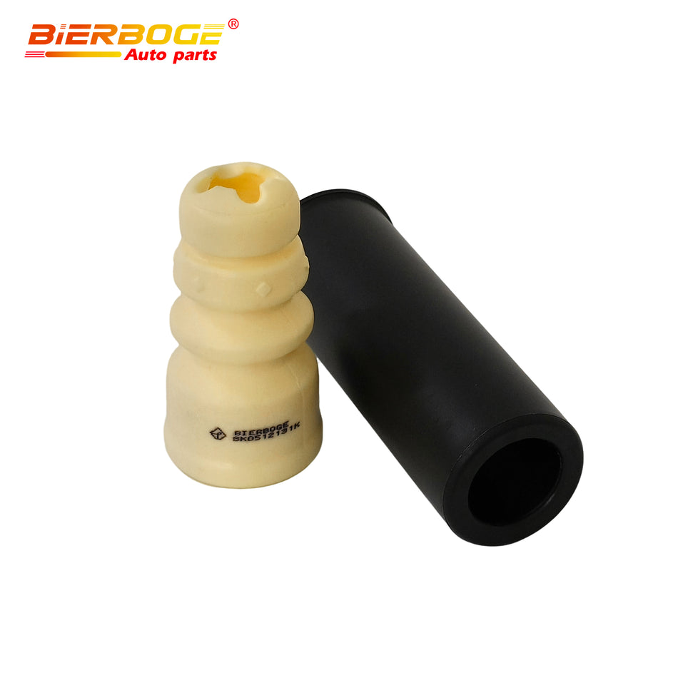 8K0512131K 4G0512137 Bump Stop Dust Boot Kit For Audi