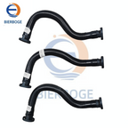 Suitable for Porsche Cayenne 9PA1 Exhaust Pipe Exhaust Pipeline OE 948 107 247 02 94810724702 Intake Crankcase Ventilation Hose