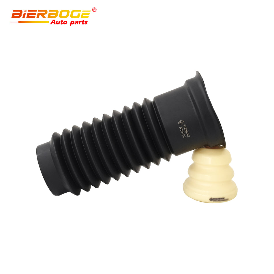 99133310502 9P1512137 Bump Stop Dust Boot Kit For Porsche