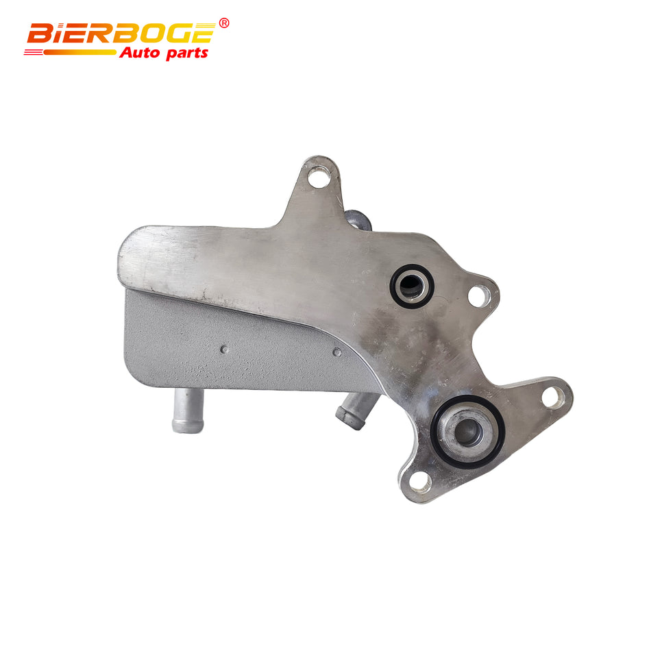09G409061E Transmission Oil Cooler For Volkswagen Skoda