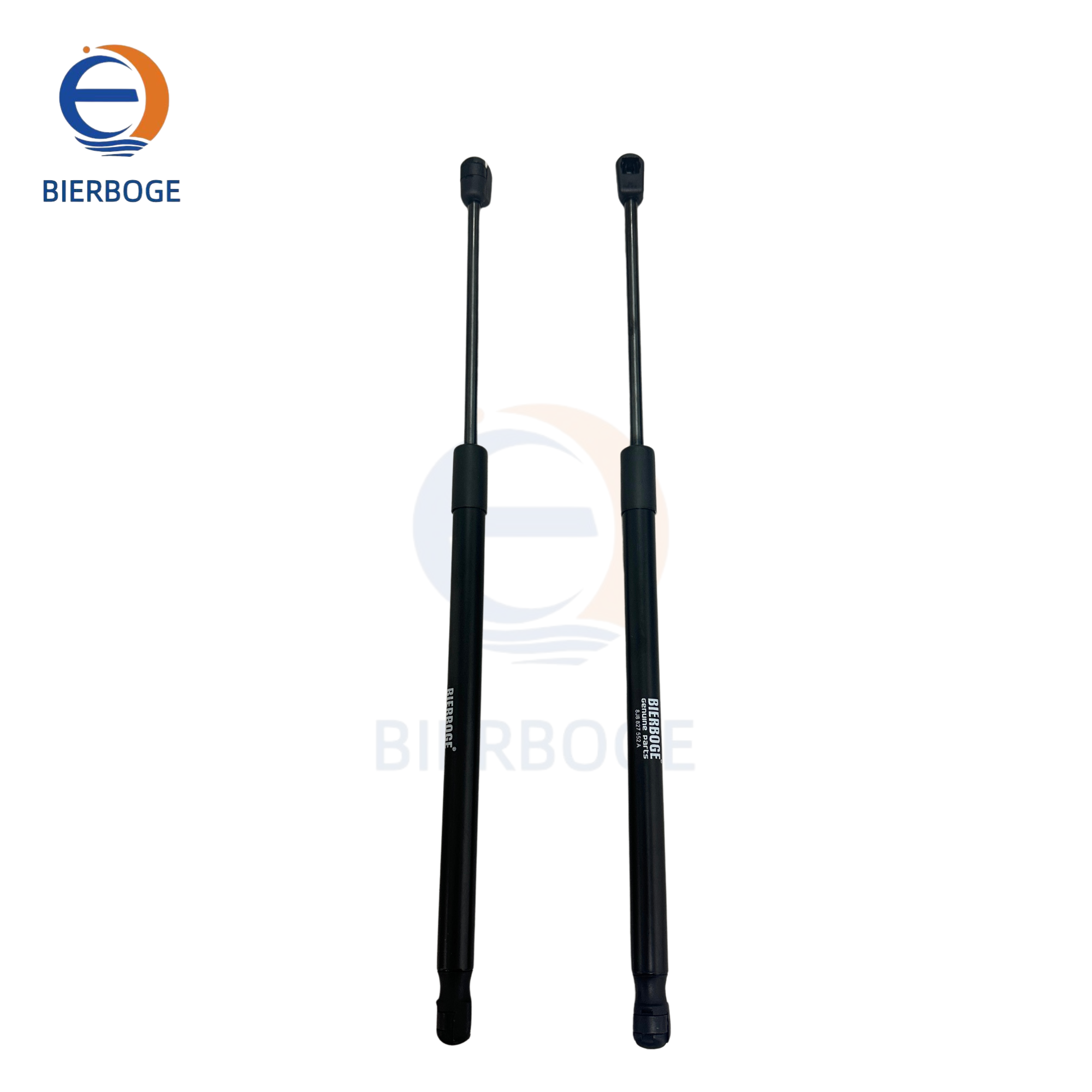 Suitable for Audi TT TTS 2006-2014 models, trunk support strut L/R 8J8 827 552 A 8J8827552A, factory direct sales