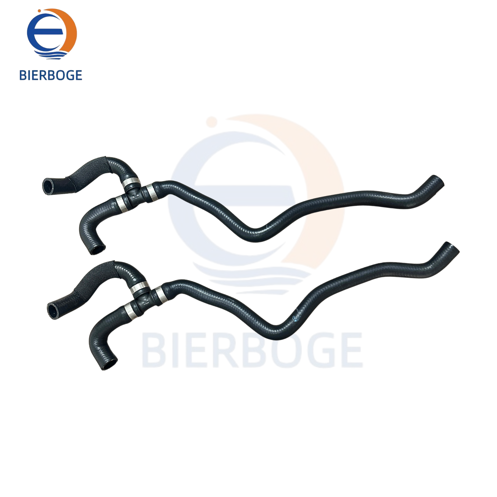 High Quality Coolant Pipe for Porsche 982 718, OE Number 9G2 307 065 00, Radiator Cooling System Hose