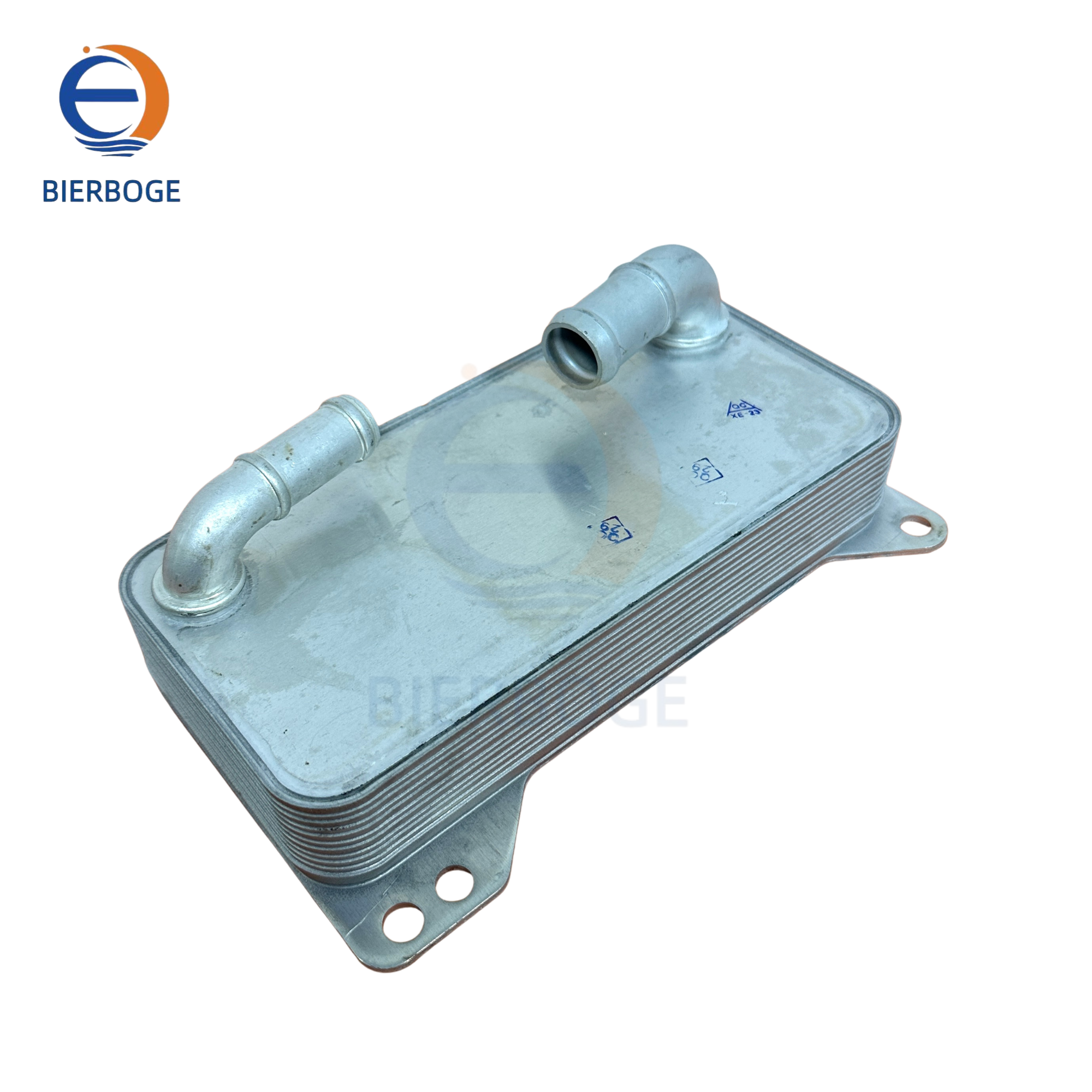 Suitable for Audi A3 Q3 S3 RS3 VW GOLF R32 GTI transmission radiator 0GC317019C 0GC 317 019 C