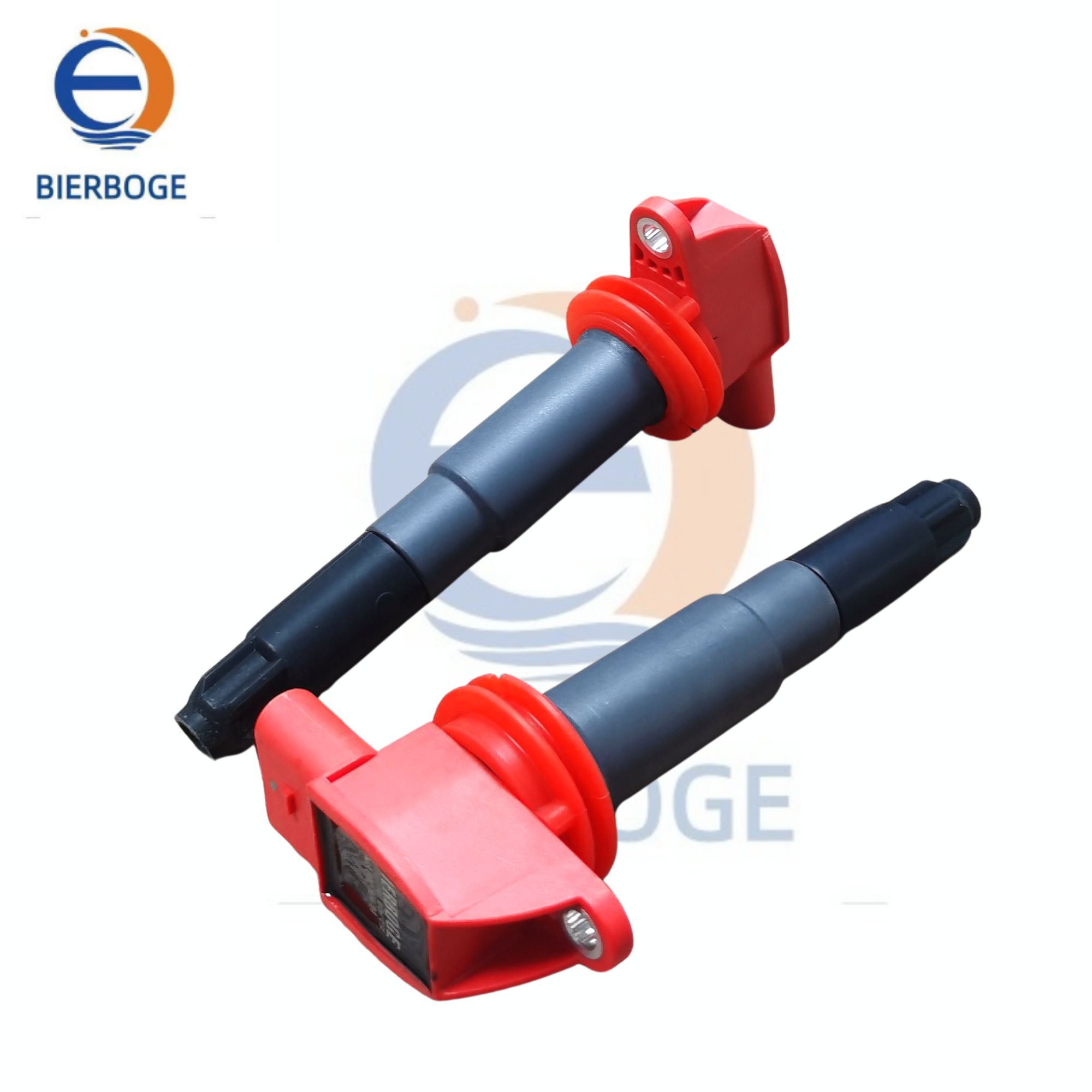 High Quality Ignition Coils for Automotive Accessories Pamanera 3.6/4.8 2010-2016 948 602 104 14 Red Head 94860210414