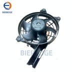 Suitable for the Rear Cover Electric Fan L/R of Porsche 997, 997 624 046 01, 99762404601
