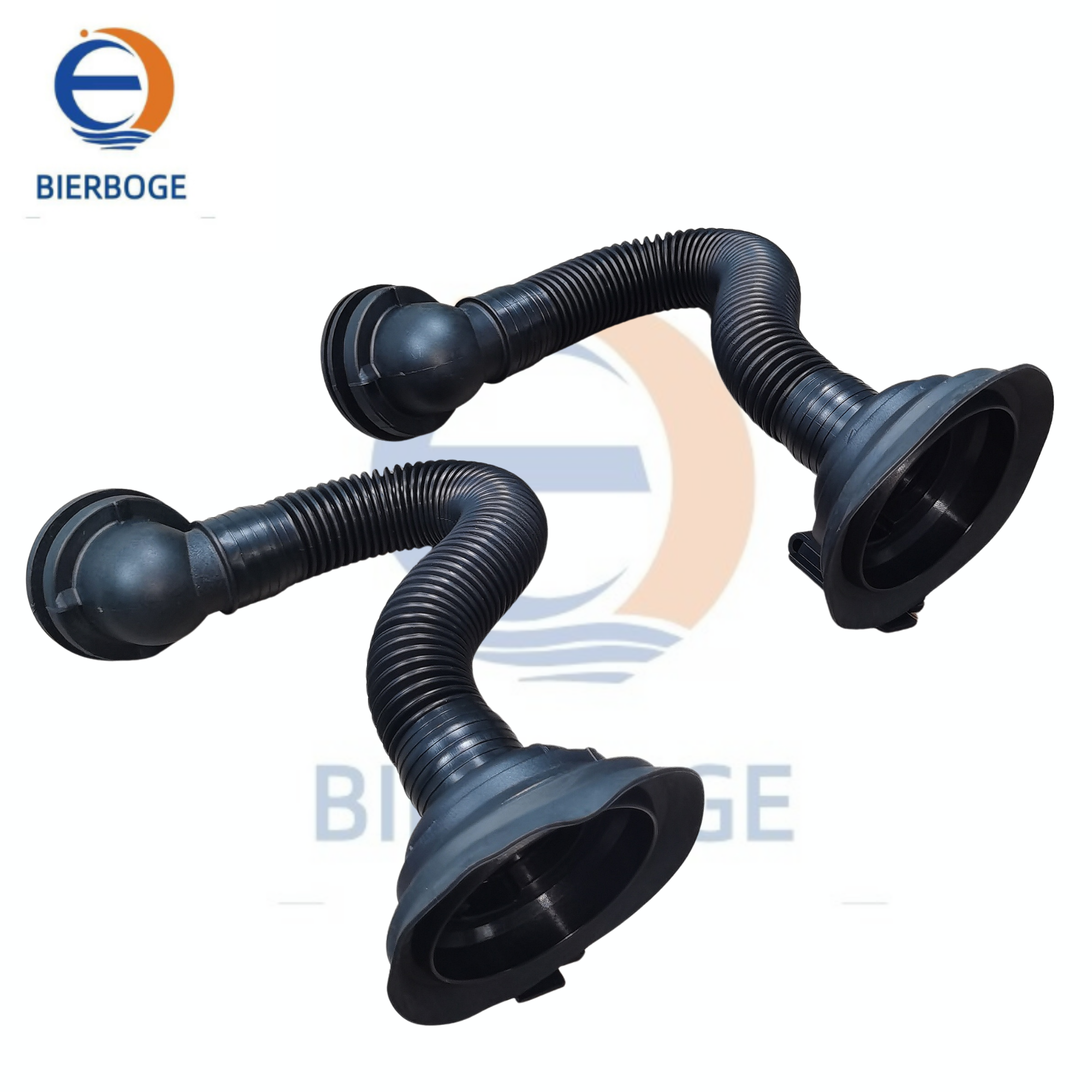 Factory Direct Sales Suitable for Audi Q7 Engine Oil Filling Pipe 4M0 115 301 High Quality Oil Pipes 4M0115301