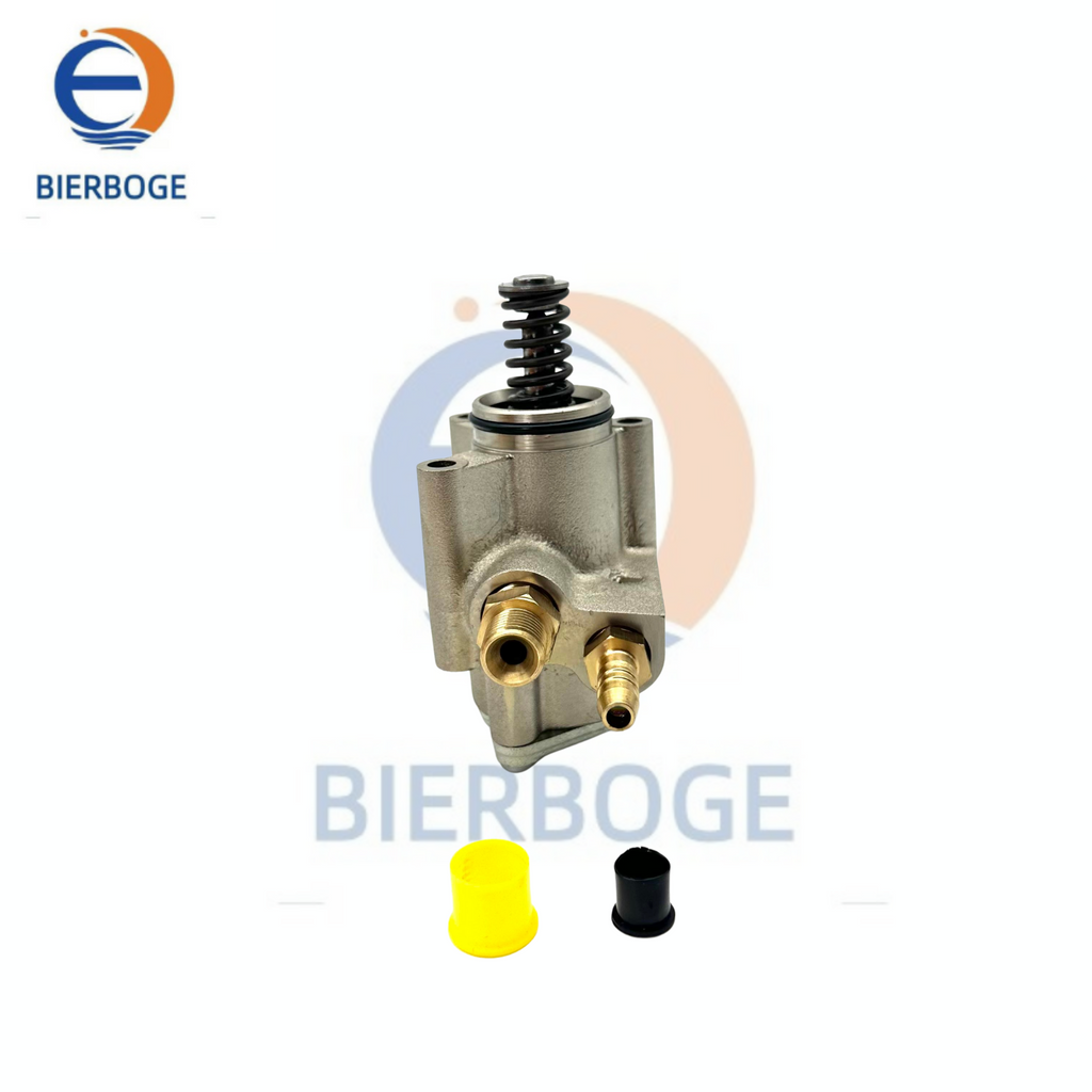 High Quality High-pressure Fuel Pump 03H127025D 03H 127 025 D Suitable for Volkswagen CC B7 Passat B6 3.6 FSI 4 Sport