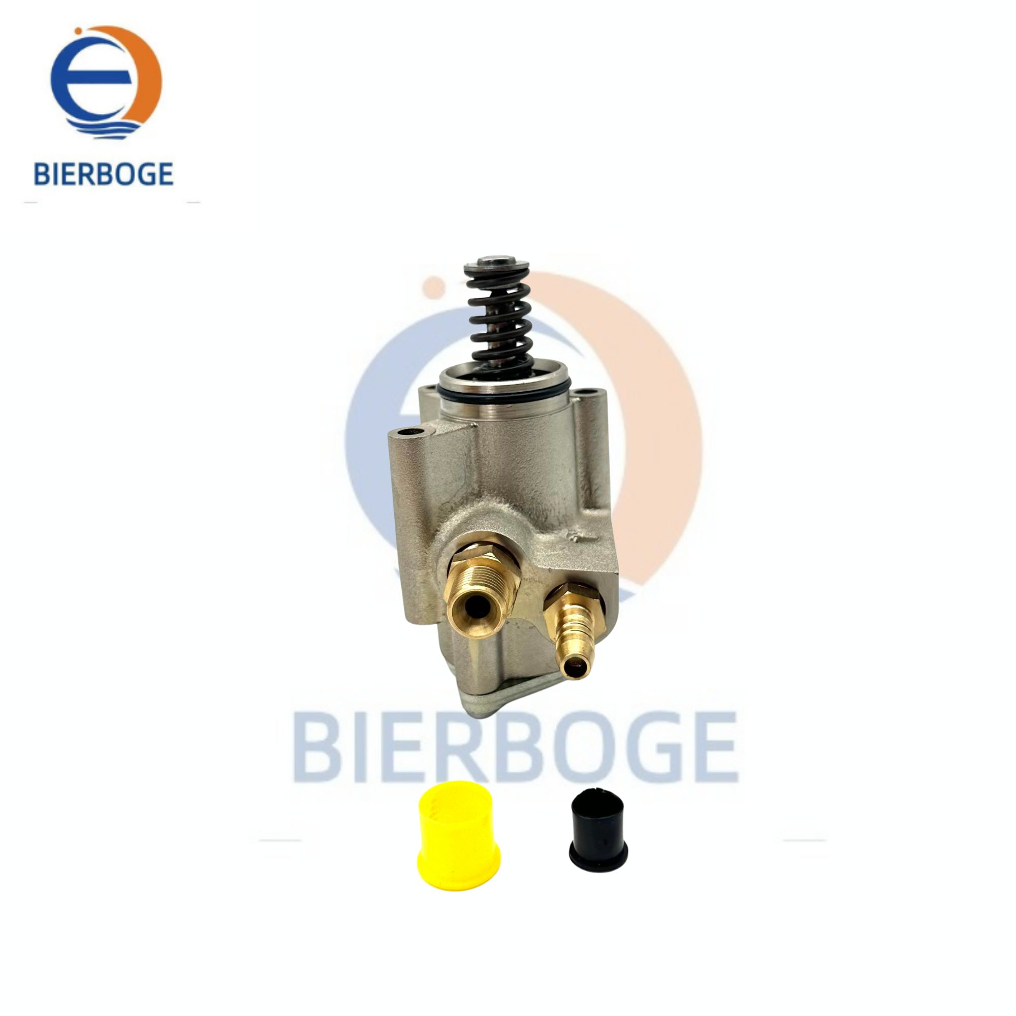 High Quality High-pressure Fuel Pump 03H127025D 03H 127 025 D Suitable for Volkswagen CC B7 Passat B6 3.6 FSI 4 Sport