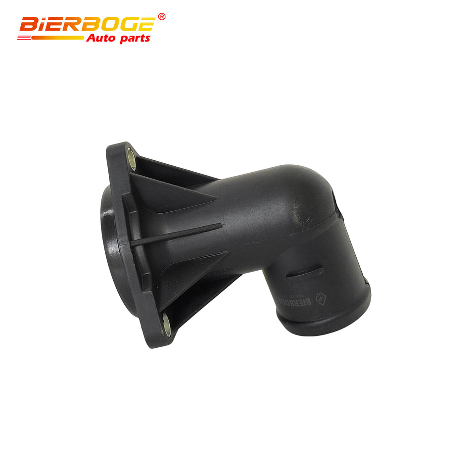 03H121121C=D Thermostat Three Way Housing For Audi Volkswagen Skoda