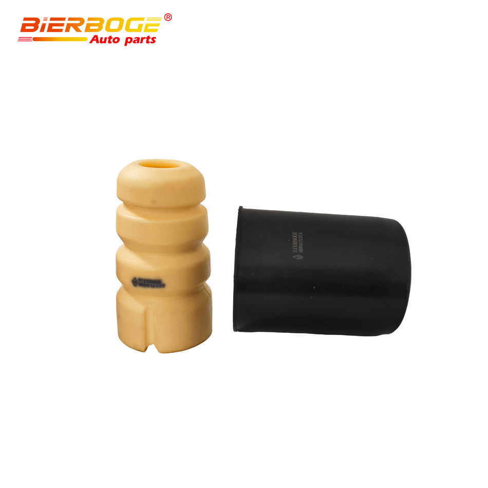 8RD412131 8K0412137A Bump Stop Dust Boot Kit For Audi Porsche
