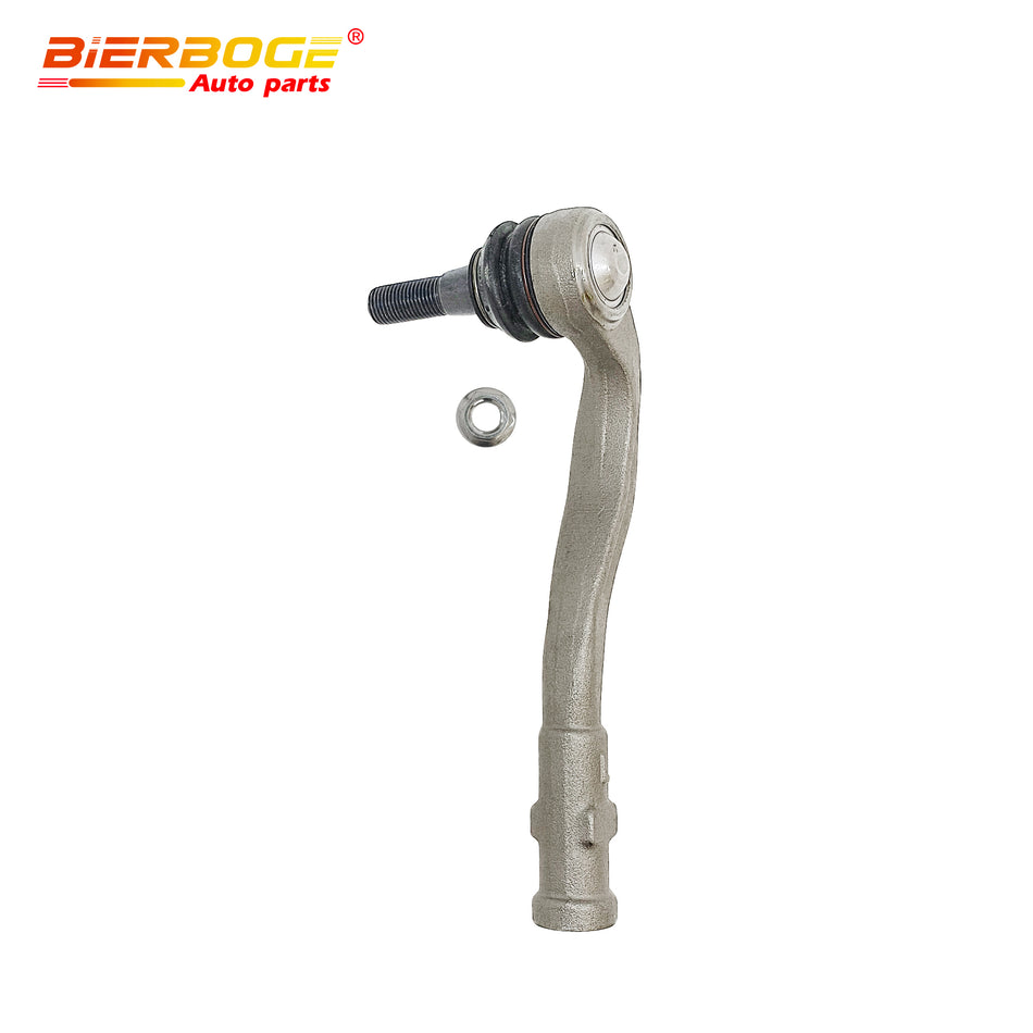8W0423811C Front Left Outer Tie Rod End For Audi