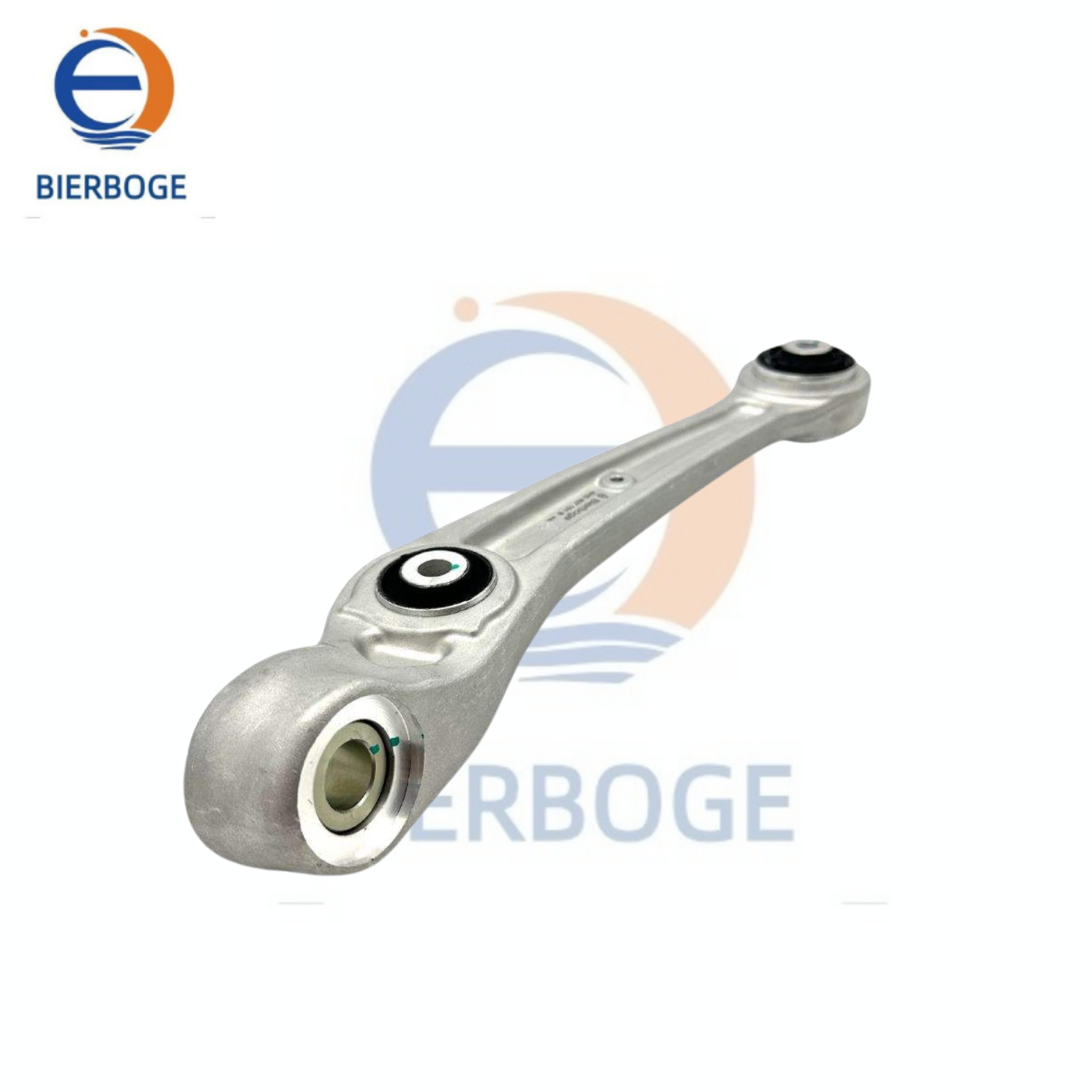 For Audi A8D4 Quattro 2011-2015 High Quality Automotive Parts Right Front Lower Control Arm 4H0 407 152 B with Ball Head