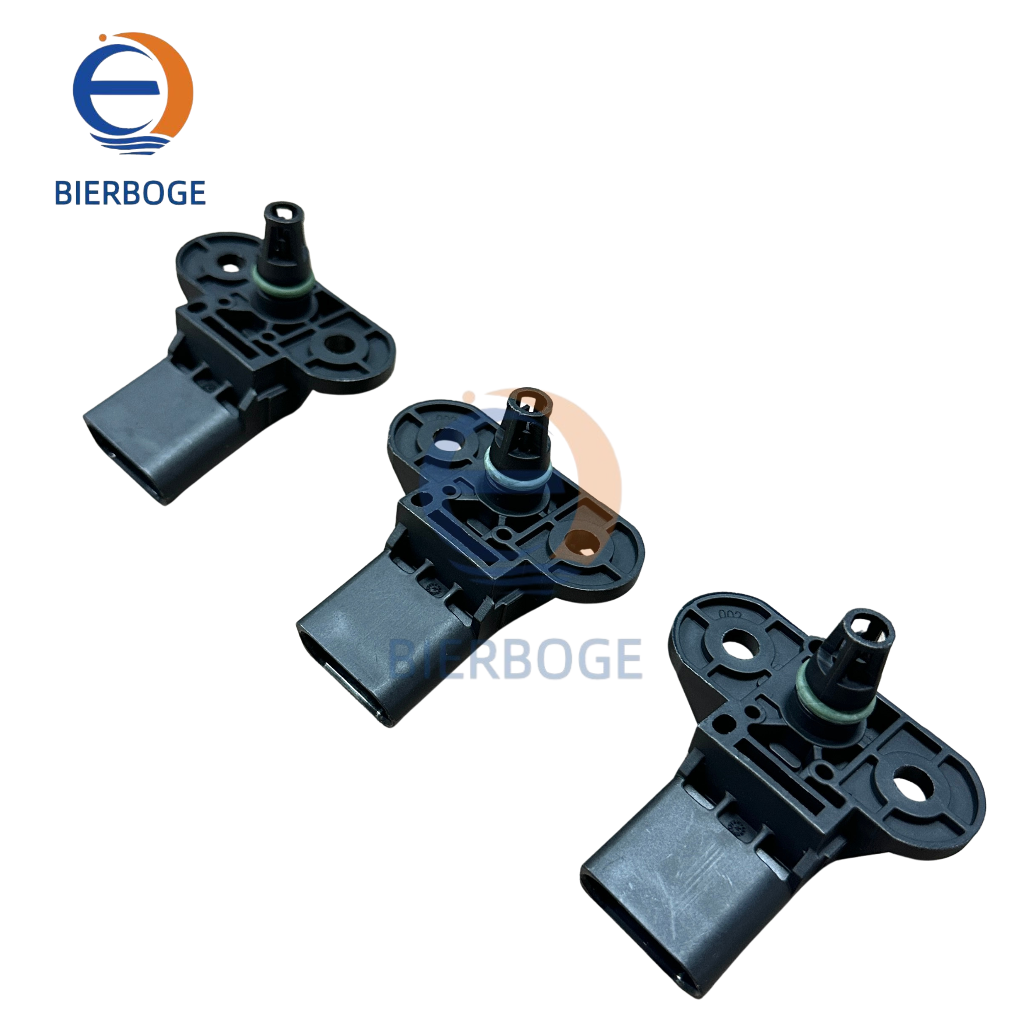 Suitable for A6A7A8Q5Q7 2.4T 3.2T high - quality intake pressure sensors 03C906051F 04E906051E 03C 906 051 F 04E 906 051 E