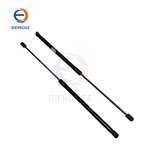 High-quality front hood struts for Porsche Cayenne 9PA2 2003-2010 L/R 95551135900 955 511 359 00 Factory direct sales