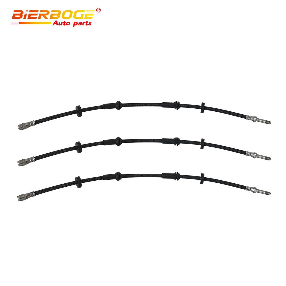 4G0611707J Brake Hose For Audi Volkswagen