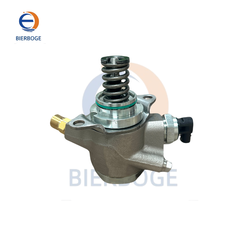 New high pressure fuel pump for Audi Q7 VW TOUA 3.0T engine 07L127026Q 07L127026AB 07L127026AL 07L127026AK