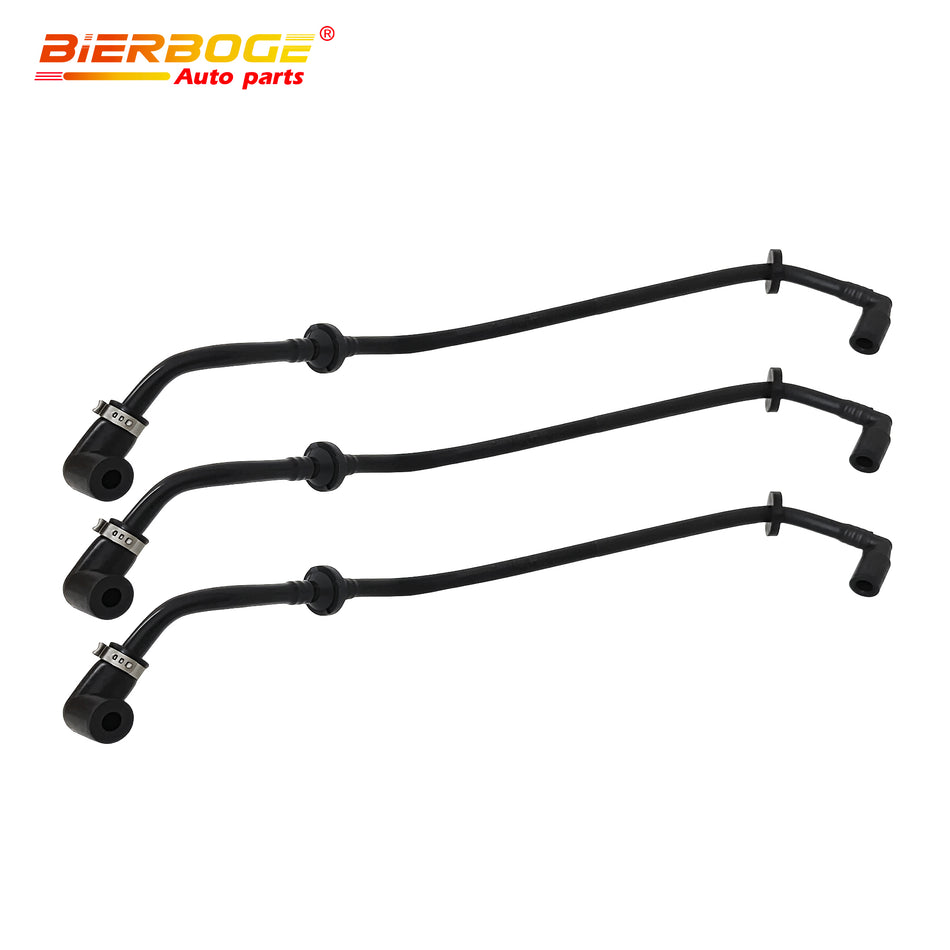 7L6611917N Brake vacuum hose For Audi Volkswagen