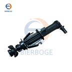 Suitable for Volkswagen Touareg 18-24 left headlight washer nozzle 760955103 760 955 103