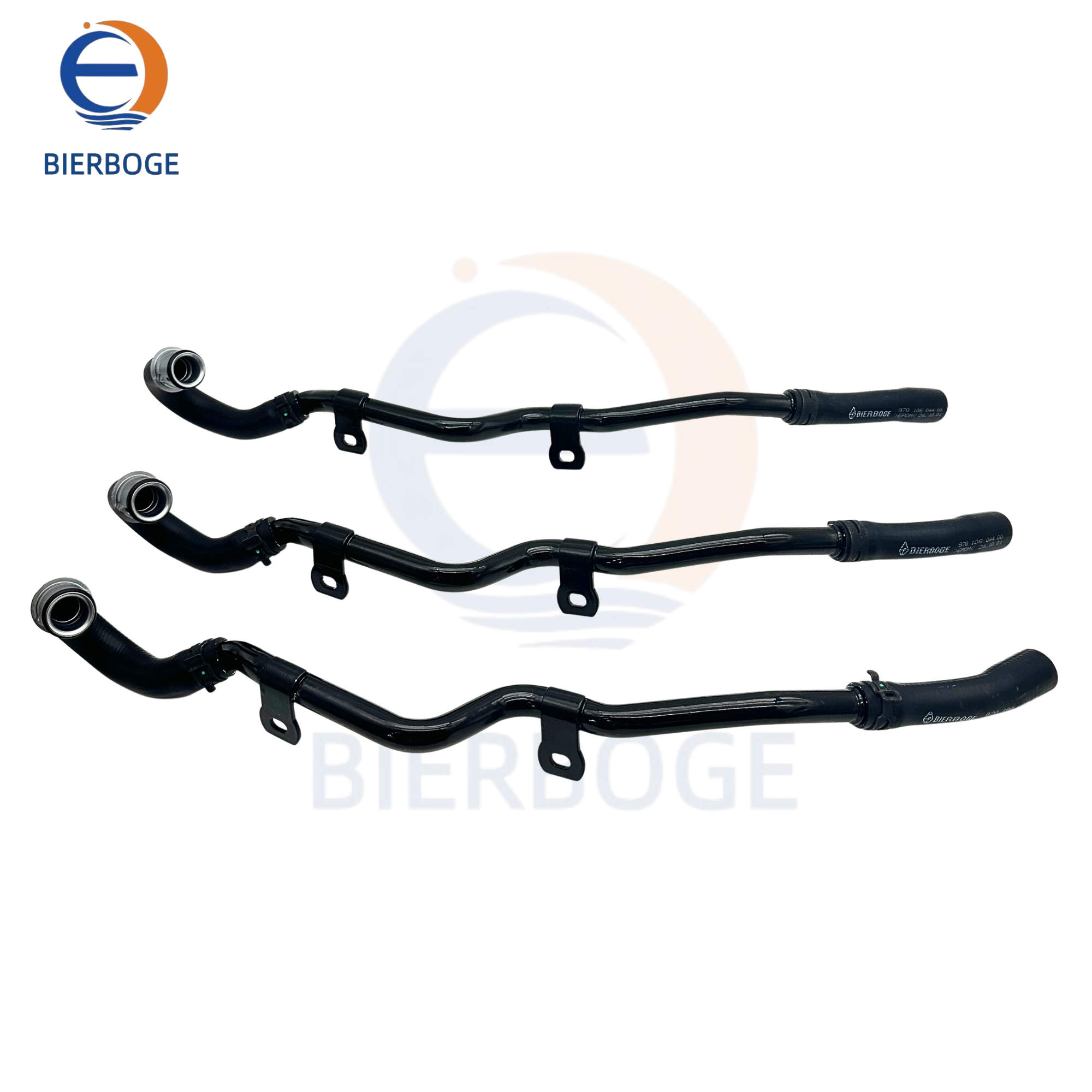Factory Direct Sales Suitable for Porsche Panamera 2010-2016 Factory Direct Coolant Hose 970 106 044 00 97010604400