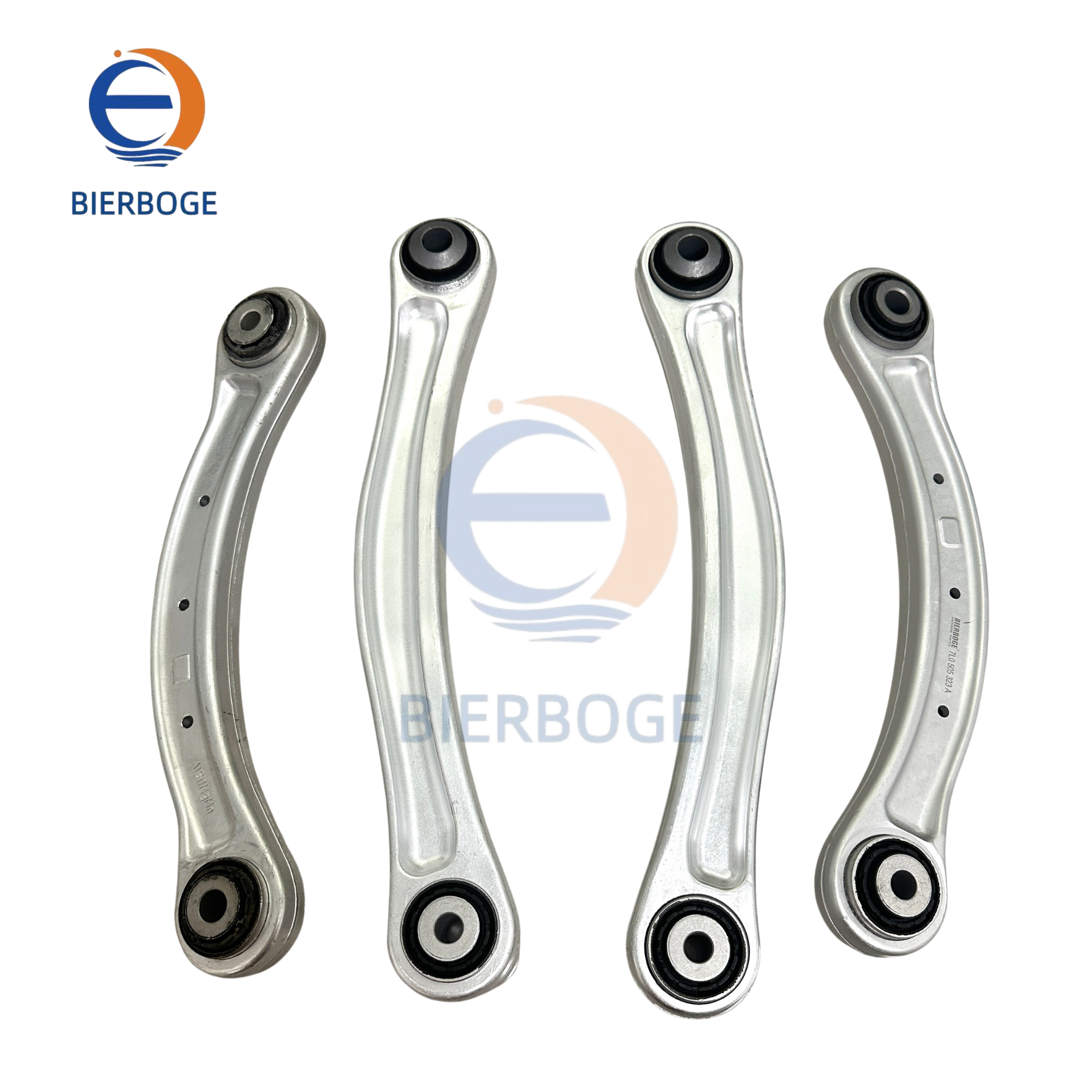 Suitable Audi Q7 VW Touareg Cayenne rear control arms 7L0505397 7L0505398 7L0505323 95533104900 95533105000 95533104710
