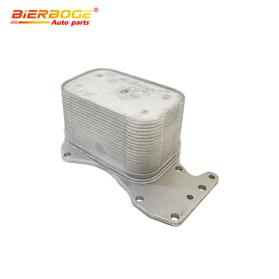 059117021K Engine Oil Cooler For Audi Volkswagen