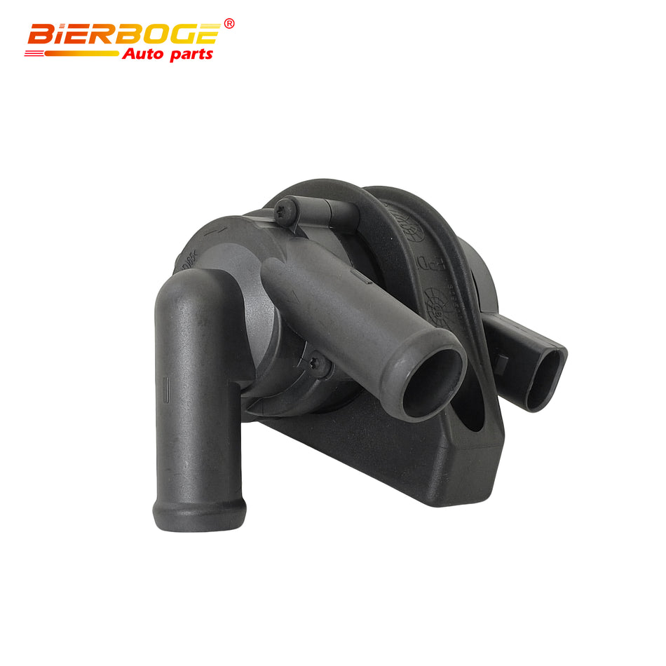 06E121601C Auxiliary Water Pump For Audi