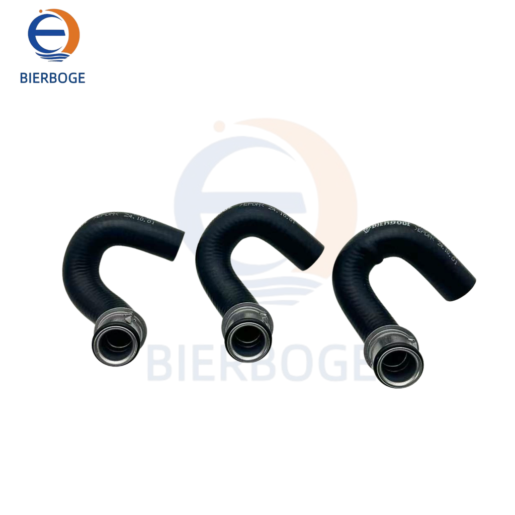 Suitable for Porsche Panamera 2010-2016 970 3.0T 3.6L 4.8T Engine Cooling System Coolant Hose 97010642500 970 106 425 00
