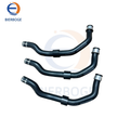 Suitable for Porsche Panamera Engine Coolant Heater Hose 97057258400 970 572 584 00
