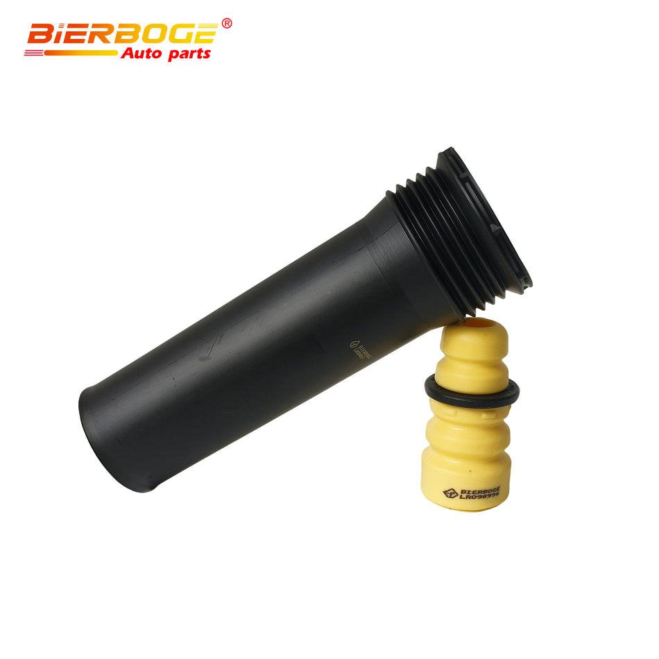LR090668 LR090657 Bump Stop Dust Boot Kit For Land Rover
