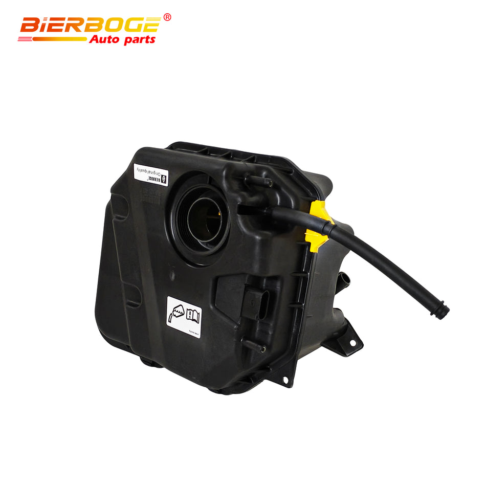 7L0121407F Expansion Tank For Audi Volkswagen